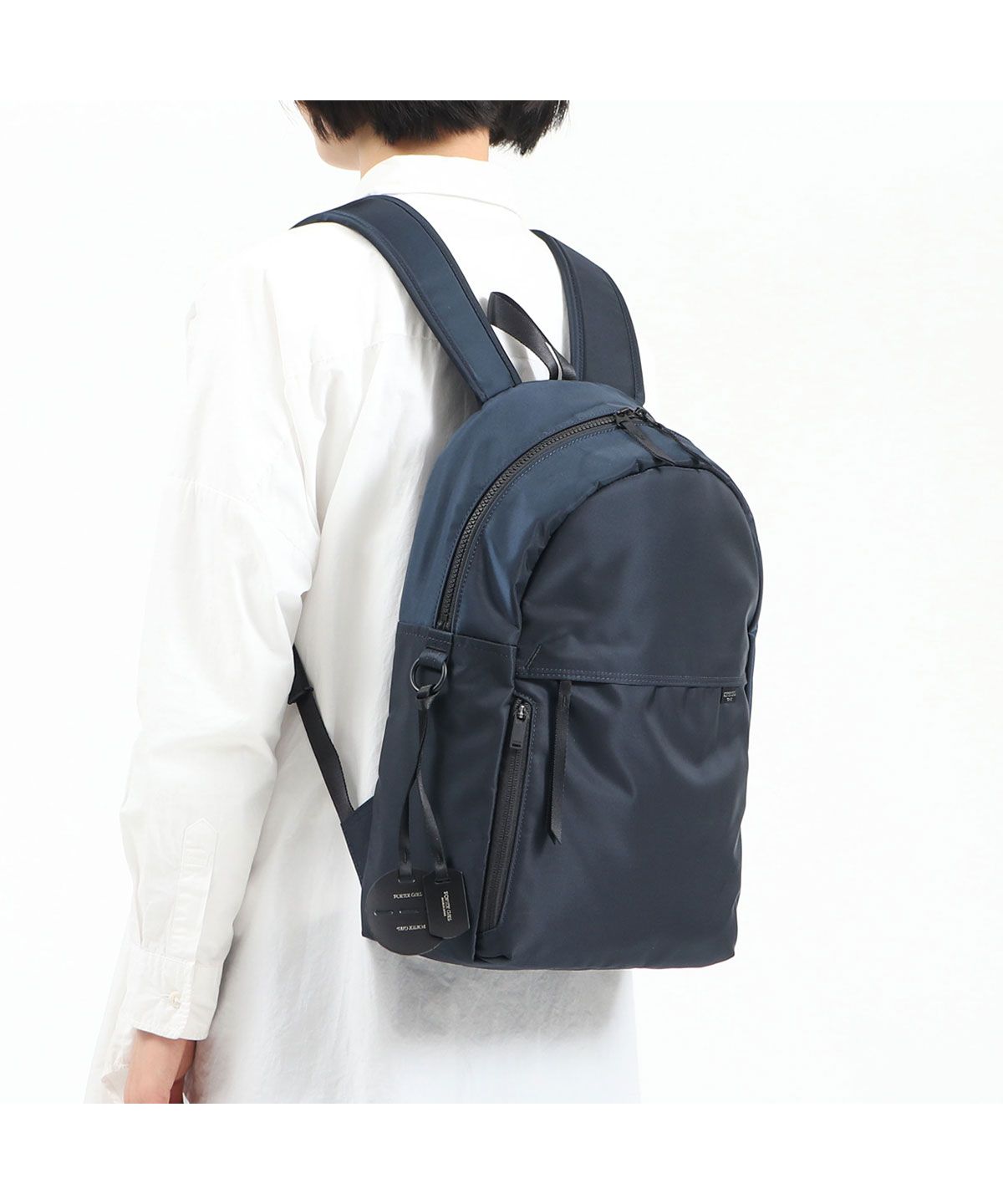 ポーター シェル デイパック 679－26807 リュック 吉田カバン PORTER SHELL DAYPACK