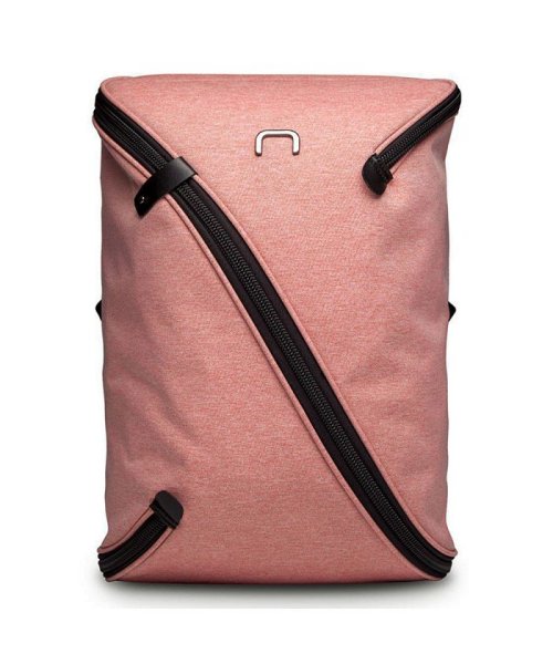 BACKYARD FAMILY(バックヤードファミリー)/NIID UNO 2 Backpack 20L ニード バックパック/ピンク