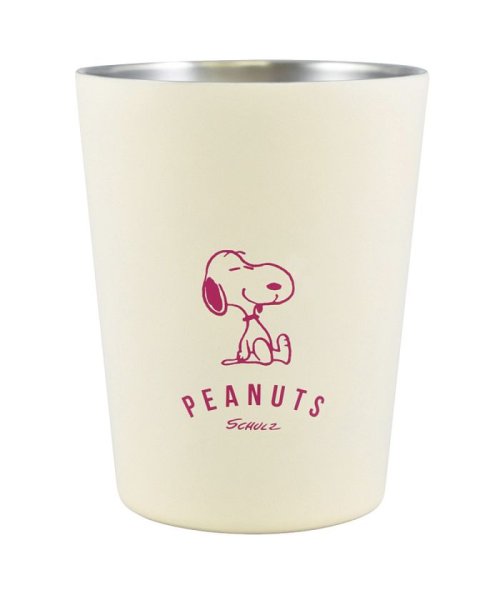 キャラクター ステンレスタンブラー S 290ml バックヤードファミリー Backyard Family Magaseek