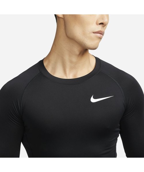 セール ナイキ メンズ As M Np Df Tight Top Ls ナイキ Nike Magaseek