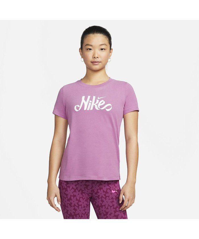 ナイキ スポーツ Tシャツ レディース その他フィットネス ダイエットの人気商品 通販 価格比較 価格 Com
