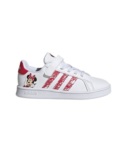 セール アディダス キッズ Grandcourt Mm El C アディダス Adidas Magaseek