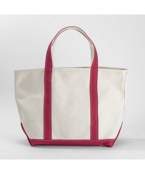 セール Ll Bean Boat And Tote エルエルビーン ボート アンド トート ミディアム トートバッグ エルエル ビーン L L Bean Magaseek