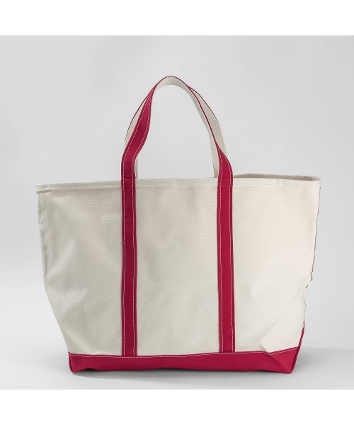 セール Ll Bean Boat And Tote エルエルビーン ボート アンド トート ラージ トートバッグ エルエル ビーン L L Bean Magaseek