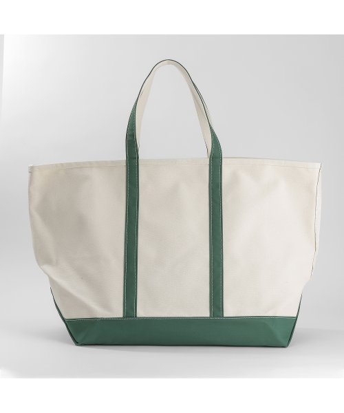 セール Ll Bean Boat And Tote エルエルビーン ボート アンド トート エクストラ ラージ トートバッグ エルエルビーン L L Bean Magaseek