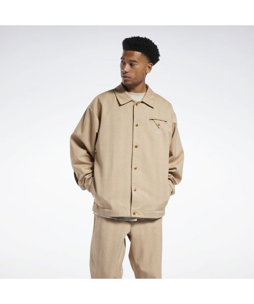 セール クラシックス ファッション トラック ジャケット Classics Fashion Track Jacket リーボック Reebok Magaseek