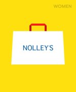 ※表示順1に固定※ 2022年福袋　NOLLEY’S OUTLET　ノーリーズ アウトレット