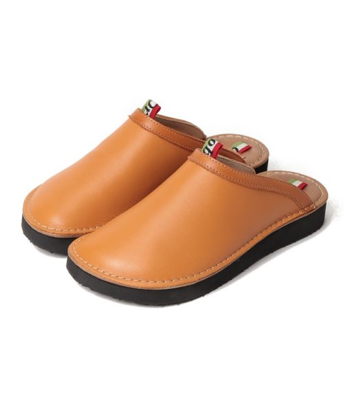 Orobianco（Shoes）(オロビアンコ（シューズ）)/AZUMA/CAMEL