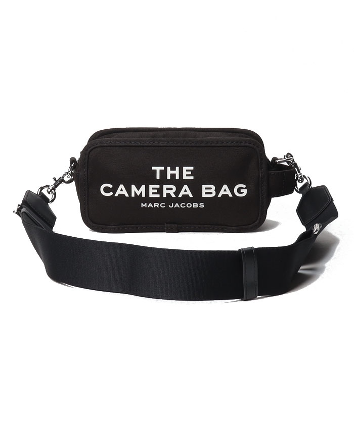 セールTHE CAMERA BAG ザ カメラバッグ ショルダーバッグ M0017040(504461091) | マークジェイコブス( Marc  Jacobs)