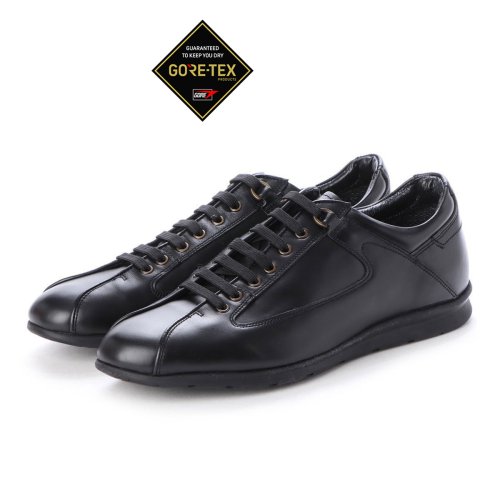 【GORE－TEX】マドラス madras ゴアテックス フットウェア レザースニーカー M5005G 