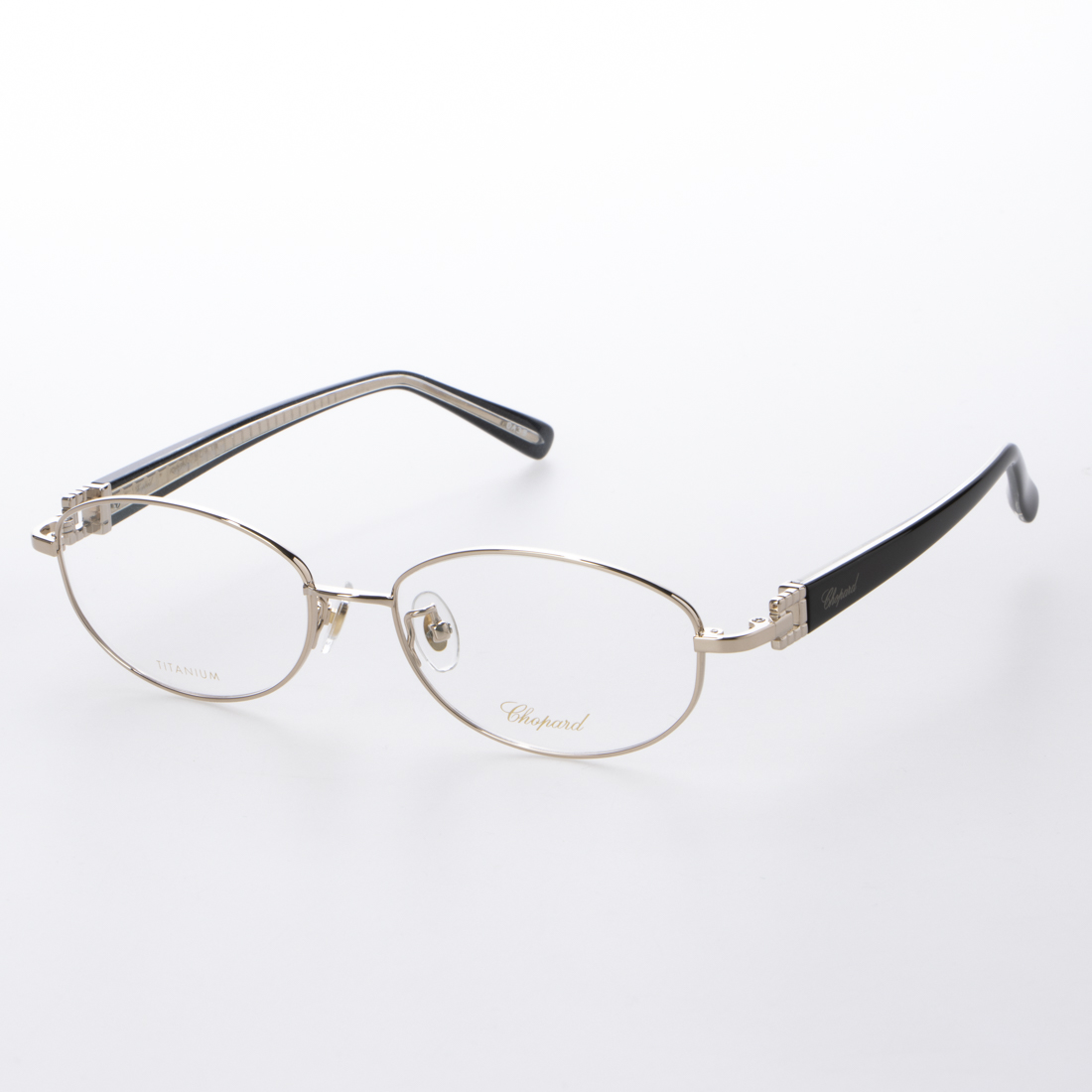 セール】メガネ 眼鏡 (504467611) | ショパール(Chopard) - MAGASEEK