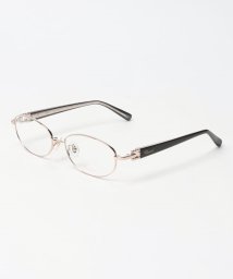Chopard(ショパール)/メガネ 眼鏡 /ホワイトゴールド/ブラック