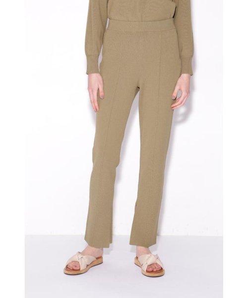 ニットセットアップパンツ ボッシュ Bosch Magaseek