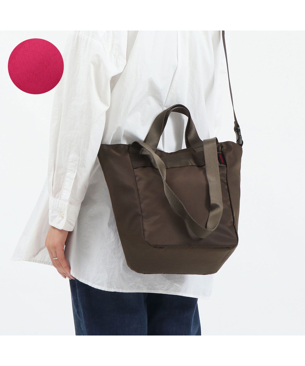 【日本正規品】ブリーフィング 3WAYトートバッグ BRIEFING JUNO 3WAY TOTE S ショルダー A5 3L 軽量 日本製  BRL211T22