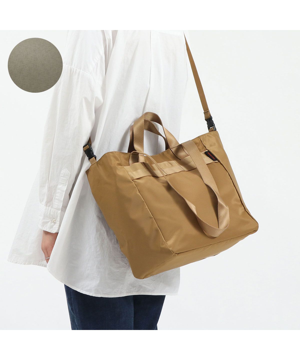 【日本正規品】ブリーフィング 3WAYトートバッグ BRIEFING JUNO 3WAY TOTE M ショルダー A4 10.5L 日本製  BRL211T23