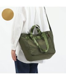 BRIEFING(ブリーフィング)/【日本正規品】ブリーフィング 3WAYトートバッグ BRIEFING JUNO 3WAY TOTE M ショルダー A4 10.5L 日本製 BRL211T23/オリーブ