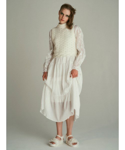 ファーファー Furfur ワンピース 通販 人気ランキング 価格 Com