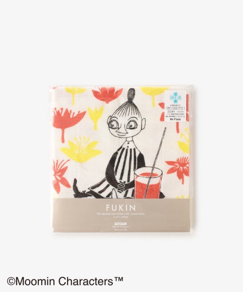 セール アフタヌーンティー リビング Afternoon Tea Living かやふきん Moomin Afternoon Tea Magaseek