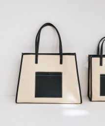 アダムエロペ Adam Et Rope トートバッグの通販 Magaseek