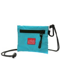 Manhattan Portage/【日本正規品】マンハッタンポーテージ ネックポーチ Manhattan Portage Greenway Collection 耐水 薄型 MP2014RN/504478703