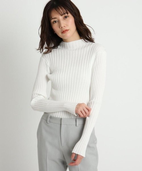 セール 洗える シアトルリブニット クードシャンス Coup De Chance Magaseek