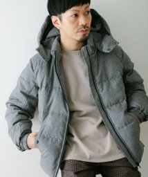 ダウン 中綿 グレー 灰色 のファッション通販 Magaseek