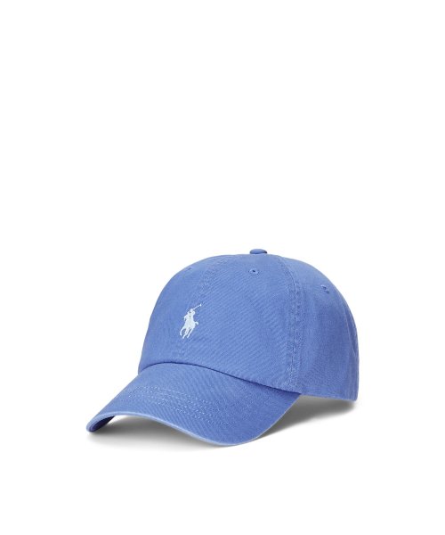 コットン チノ ベースボール キャップ メンズファッション 阪急百貨店公式通販 阪急 Men S Online Store
