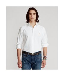 POLO RALPH LAUREN/アイコニック オックスフォード シャツ/504479496