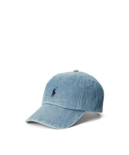 デニム ボール キャップ メンズファッション 阪急百貨店公式通販 阪急 Men S Online Store