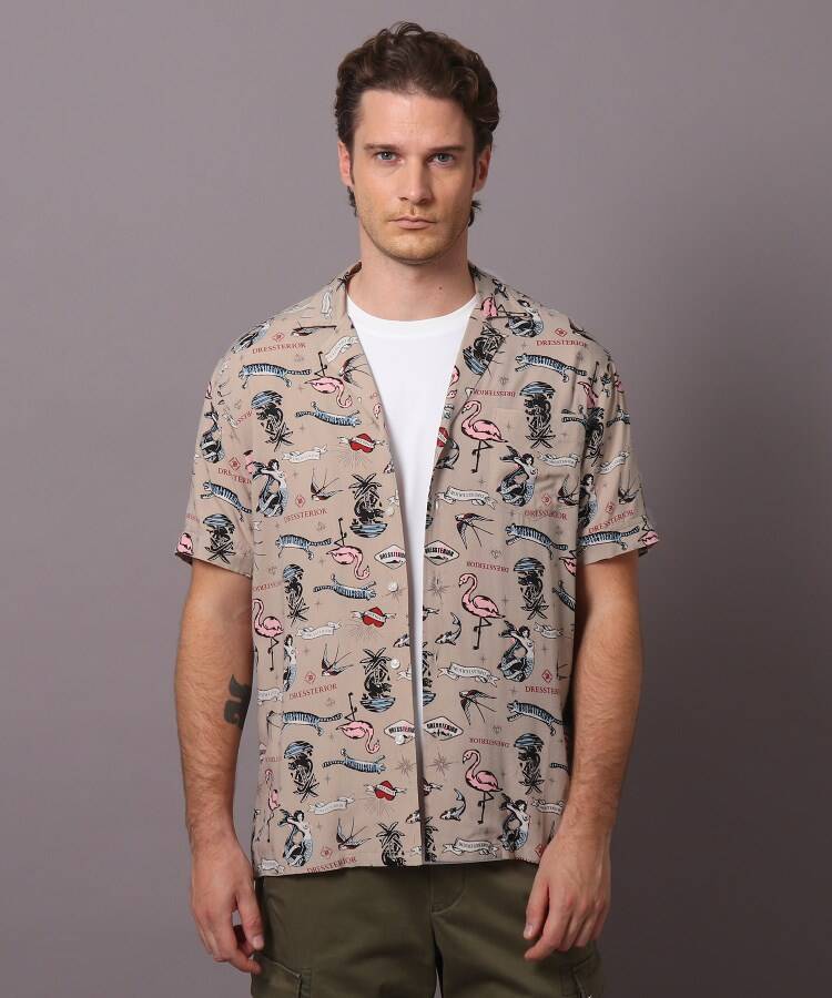 予約販売 本 リゾートアロハシャツ シャツ ブラウス Comisariatolosandes Com 予約販売 本 リゾートアロハシャツ シャツ ブラウス Comisariatolosandes Com