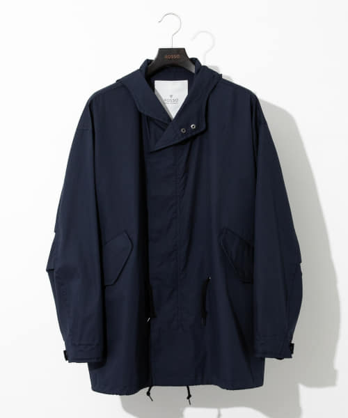 ライダースジャケット(ブルー・ネイビー・青色)のファッション通販 