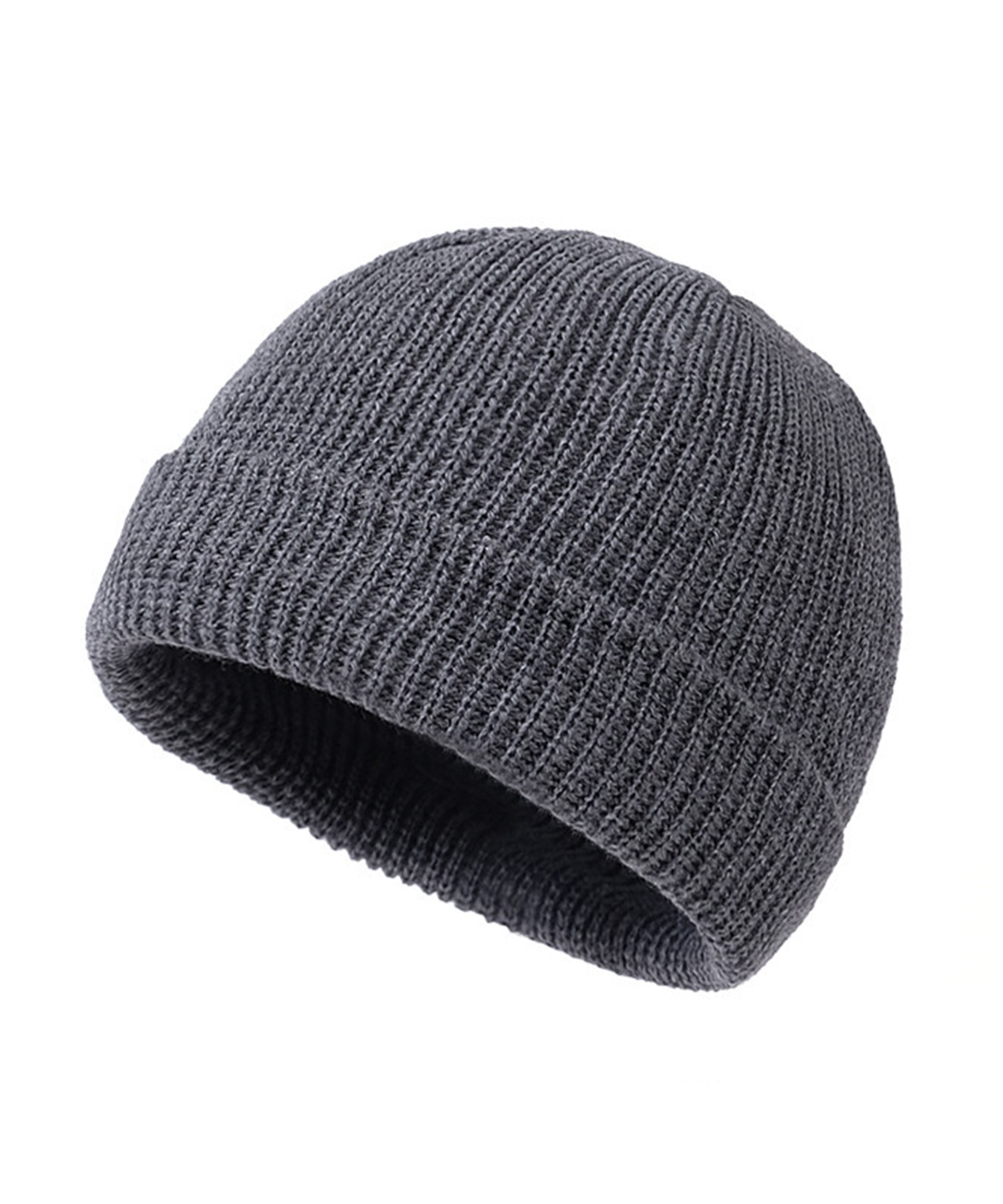 セール】ビーニー ラウンド型 ニット帽(504480946) | REBALANCE