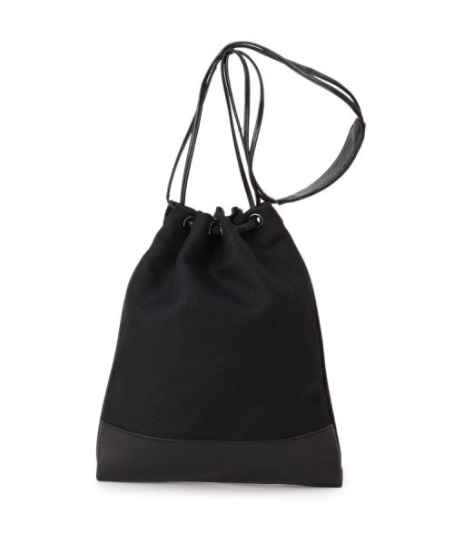 Rohw Master Product 巾着バック ドレステリア Dressterior Magaseek