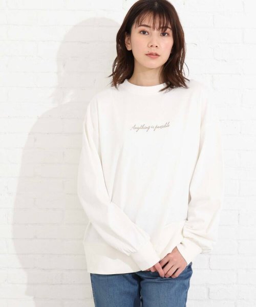 セール S Ll Usaコットン 春カラーロゴスウェット シューラルー Shoo La Rue Magaseek セール S Ll Usaコットン 春カラーロゴスウェット シューラルー Shoo La Rue Magaseek