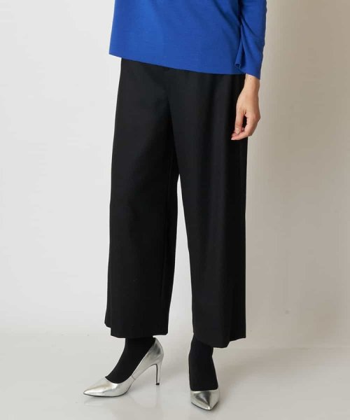 セール ウールガウチョパンツ ジョルジュ レッシュ Georges Rech Magaseek セール ウールガウチョパンツ ジョルジュ レッシュ Georges Rech Magaseek