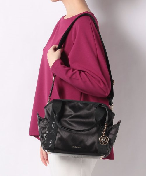 ガルブ 2wayショルダーバッグ クレイサス バッグ Clathas Magaseek