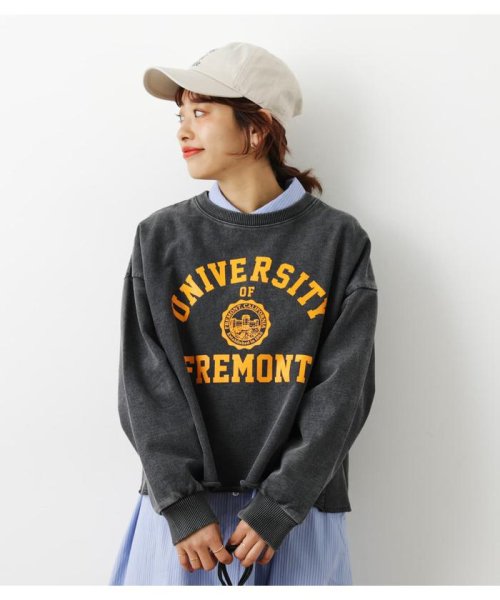 セール Good Old College Short スウェット ロデオクラウンズワイドボウル Rodeo Crowns Wide Bowl Magaseek