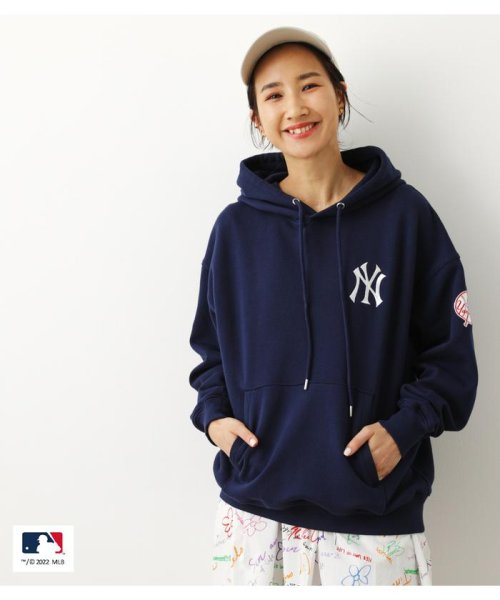 Mlb Team スウェットパーカー ロデオクラウンズワイドボウル Rodeo Crowns Wide Bowl Magaseek