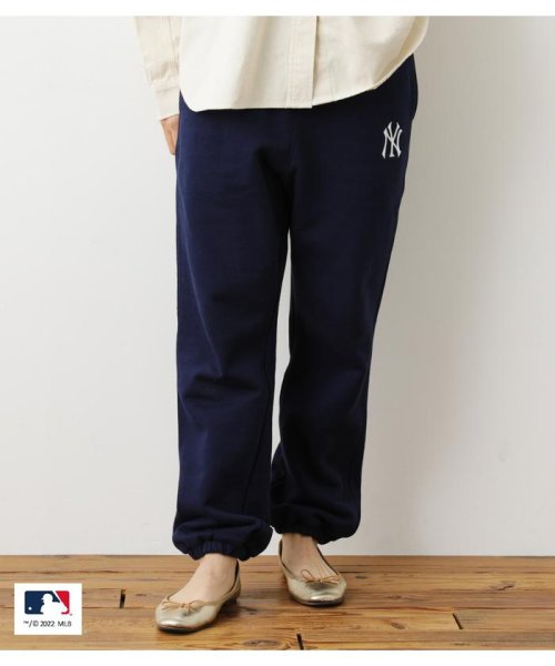 Mlb Team スウェットパンツ ロデオクラウンズワイドボウル Rodeo Crowns Wide Bowl Magaseek