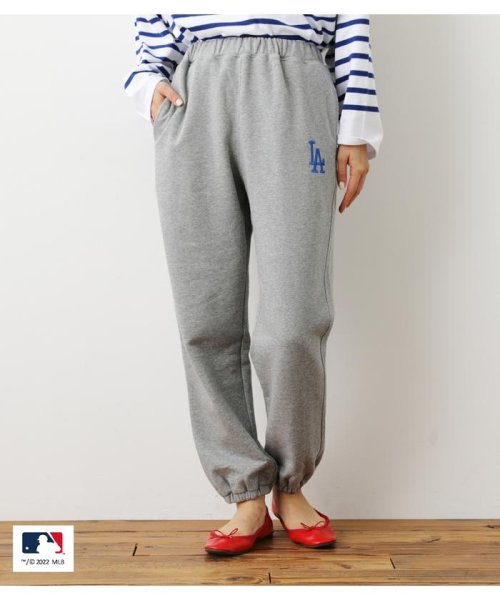 Mlb Team スウェットパンツ ロデオクラウンズワイドボウル Rodeo Crowns Wide Bowl Magaseek