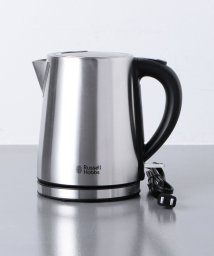 UNITED ARROWS(ユナイテッドアローズ)/＜Russell Hobbs（ラッセル ホブス）＞ベーシックケトル/SILVER