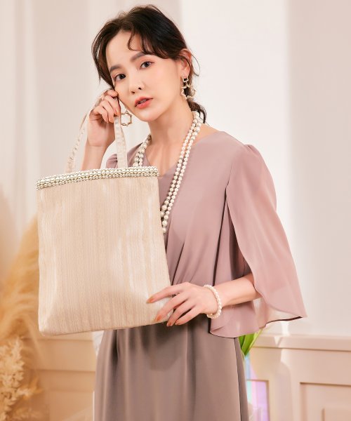 セール ドレス スター Dress Star パーティーバッグ 結婚式 入学式 バッグ サブバッグ Magaseek