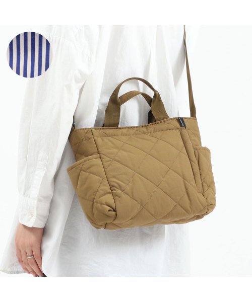 ルートート 2wayトートバッグ Rootote トートバッグ Square Sn スクエア 2way ダイヤキルト D ショルダーバッグ キルティング A5 ルートート Rootote Magaseek