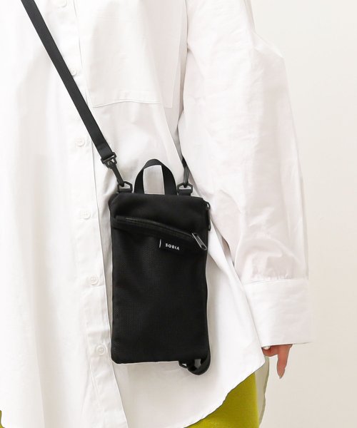 スマートマルチ多機能ショルダー アルトローズ Altrose Magaseek スマートマルチ多機能ショルダー アルトローズ Altrose Magaseek