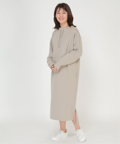 ダンボールニットワンピース イッカ Ikka Magaseek ダンボールニットワンピース イッカ Ikka Magaseek