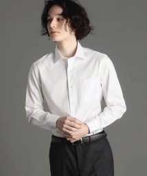 MONSIEUR NICOLE(ムッシュニコル)/MONTI ドレスシャツ/09ホワイト