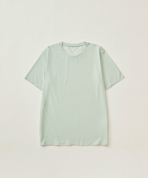 セール】ゼロシーム Tシャツ / ZEROSEAM T－SHIRT(504461888) | デサント(DESCENTE) - MAGASEEK