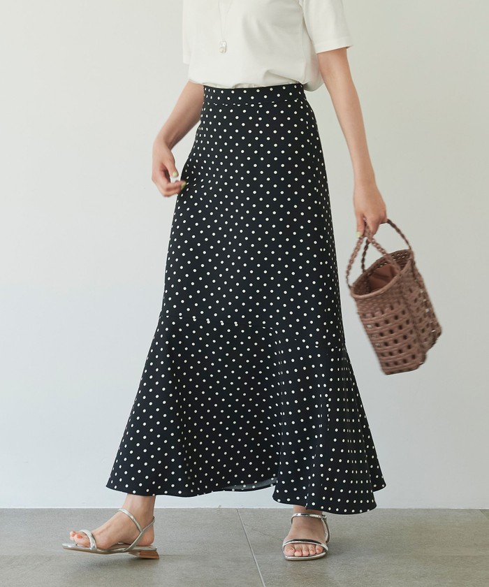 マーメイド ライン スカート グリーンレーベルリラクシング Green Label Relaxing Magaseek マーメイド ライン スカート グリーンレーベルリラクシング Green Label Relaxing Magaseek