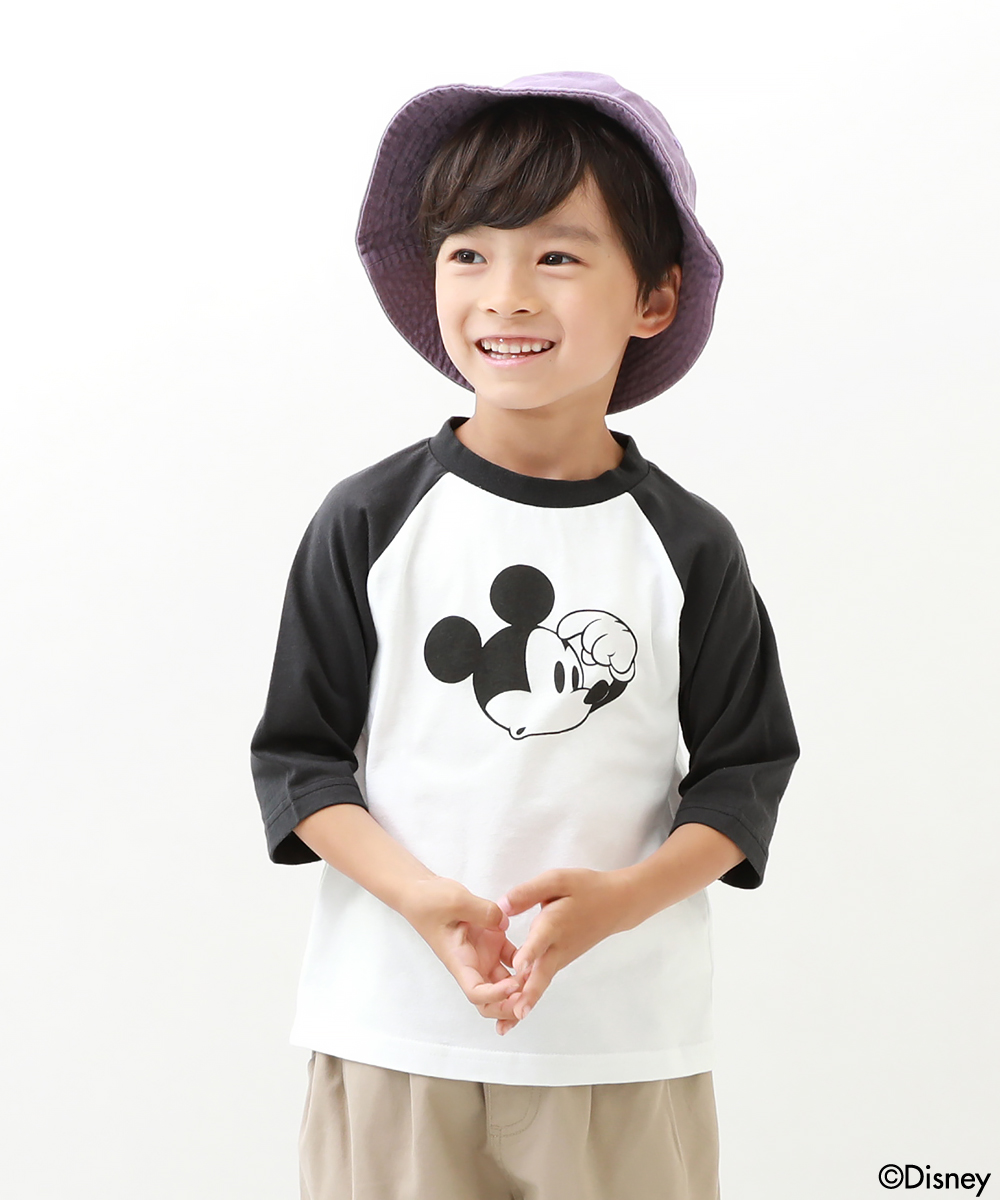 超歓迎された Mickeytシャツ ミッキーtシャツ キッズ Kids トップス Tシャツ カットソー Www Smithsfalls Ca