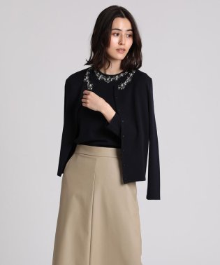 マーリエ パー エフデ Maglie Par Ef De カーディガン トップス のレディースアウトレット人気アイテムランキング Magaseek